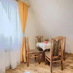 U Ciwersa Rum i privatbostad *