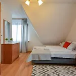 U Ciwersa Rum i privatbostad