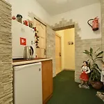 Rum i privatbostad U Ciwersa