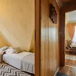 U Ciwersa Rum i privatbostad