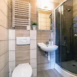 U Ciwersa Quarto em Acomodações Particulares