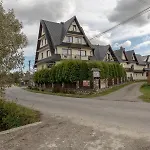 U Ciwersa Bialka Tatrzanska