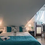 Quarto em Acomodações Particulares U Ciwersa