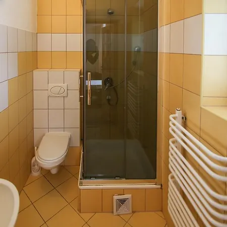 U Ciwersa Bialka Tatrzanska