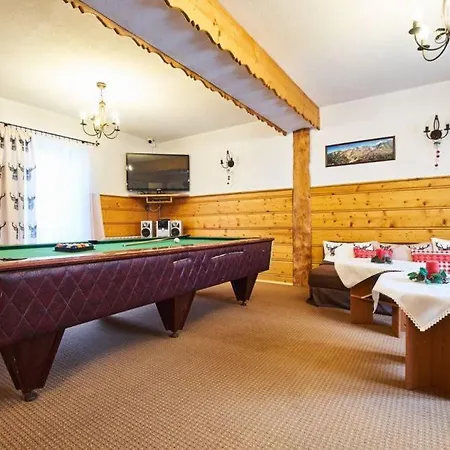Rodzinny Dom I U Ciwersa Z Balia W Ogrodzie Homestay *