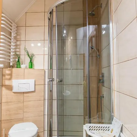 Séjour chez l'habitant U Ciwersa