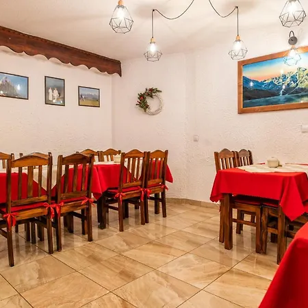 Homestay Rodzinny Dom I U Ciwersa Z Balia W Ogrodzie *