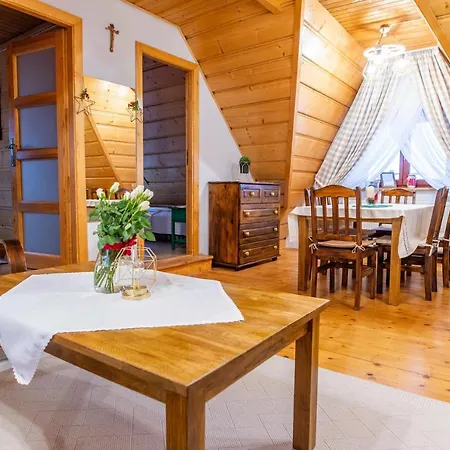 Pansiyon Rodzinny Dom I U Ciwersa Z Balia W Ogrodzie