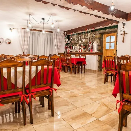 Rodzinny Dom I U Ciwersa Z Balia W Ogrodzie Homestay Bialka Tatrzanska