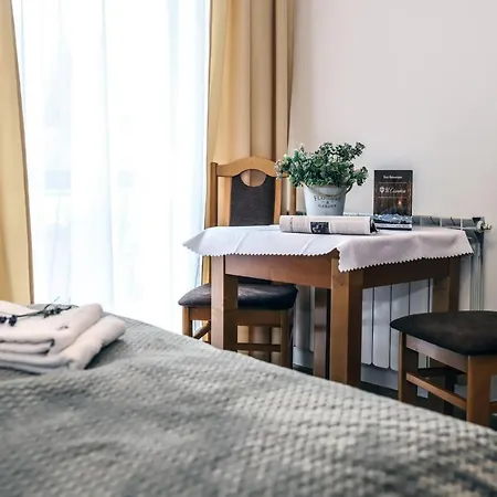 U Ciwersa Séjour chez l'habitant *