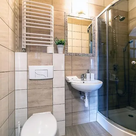 U Ciwersa Rum i privatbostad