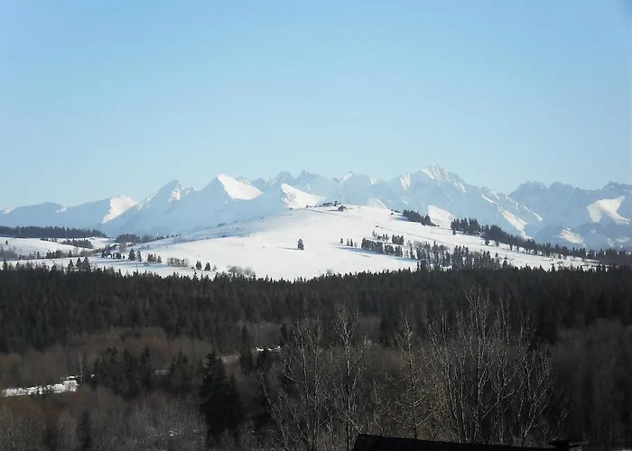 Pansiyon U Ciwersa *